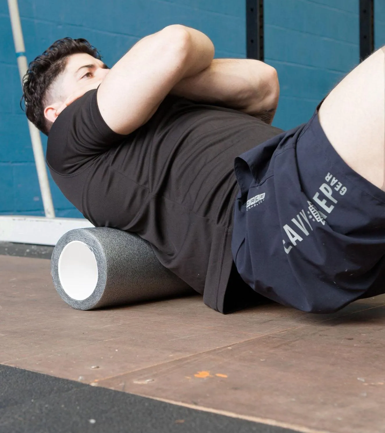 3 in 1 foam roller