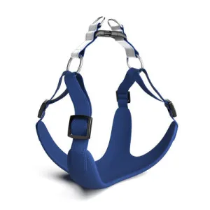 360 Degree Nylon Pet Harness Vest with leash for Small and Medium-Sized Dogs