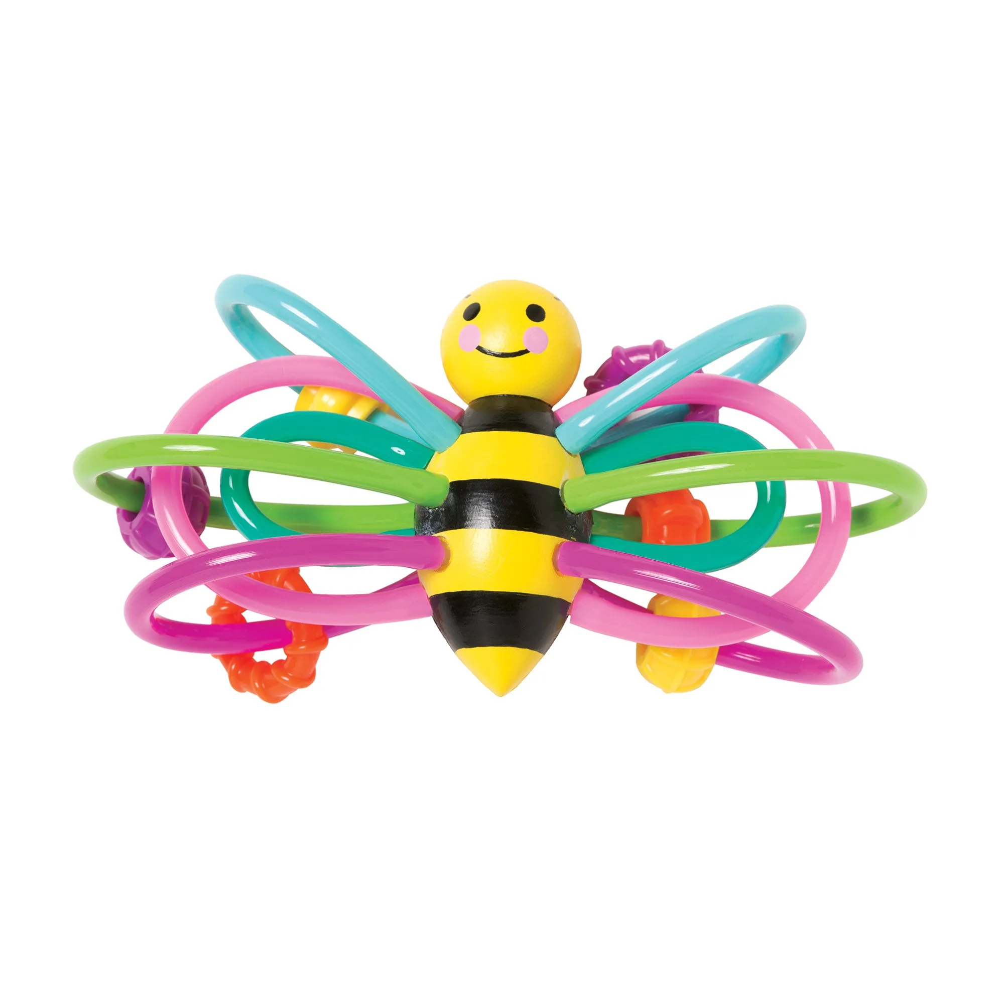 Activity Toy - Winkel Bee