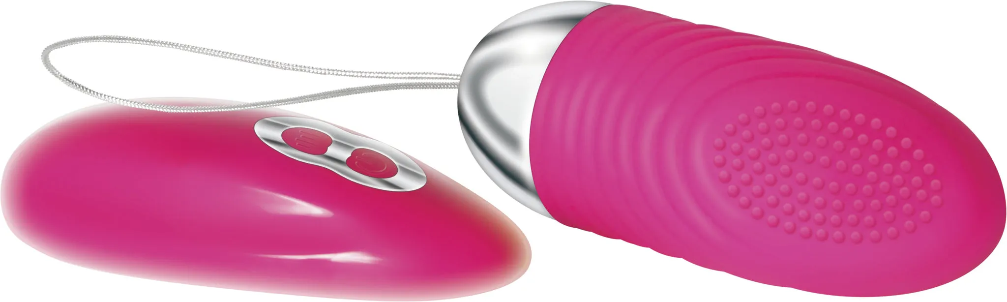 Adam & Eve Turn Me On Rechargeable Love Bullet