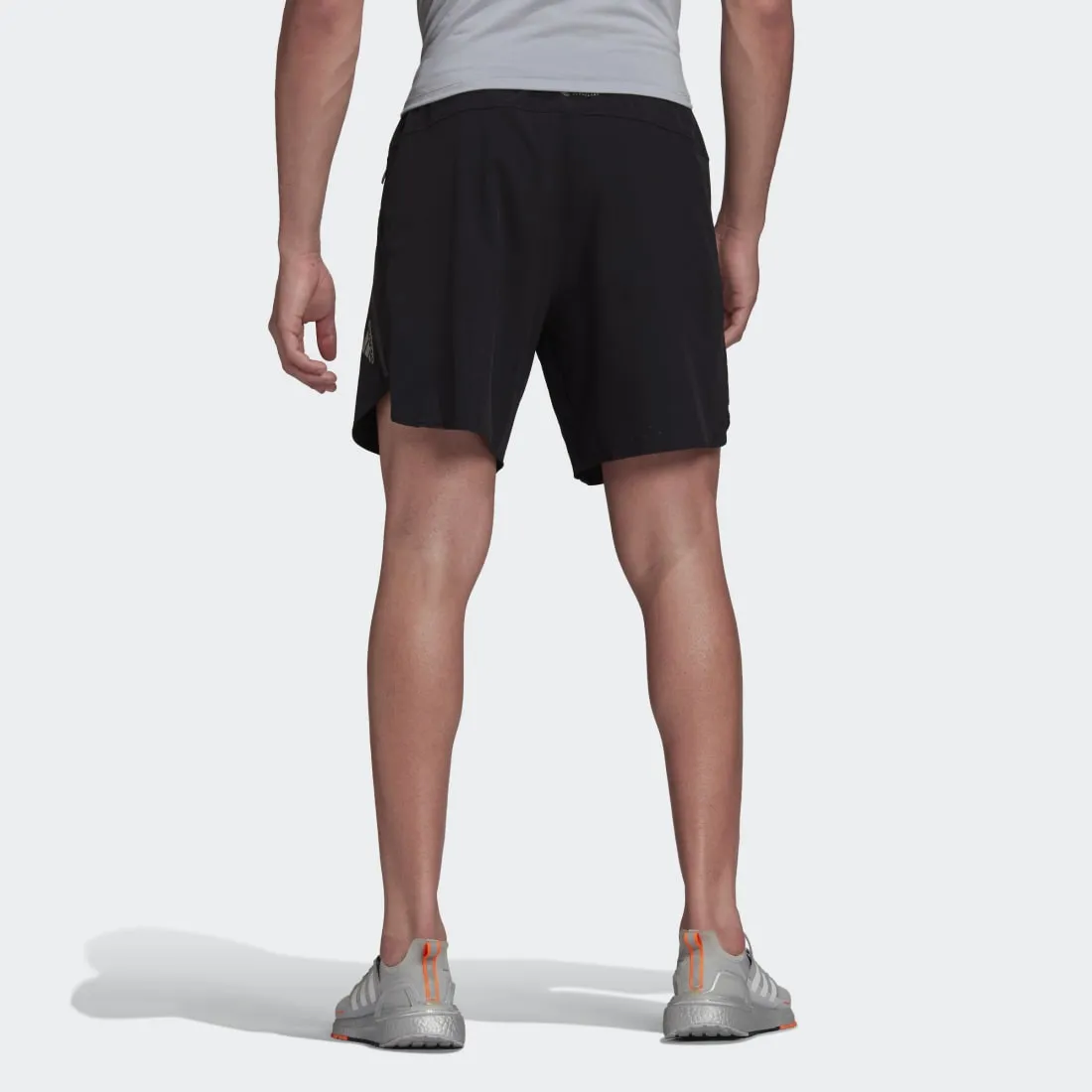 adidas Designed 4 Training Workout Strength Men's Training Shorts