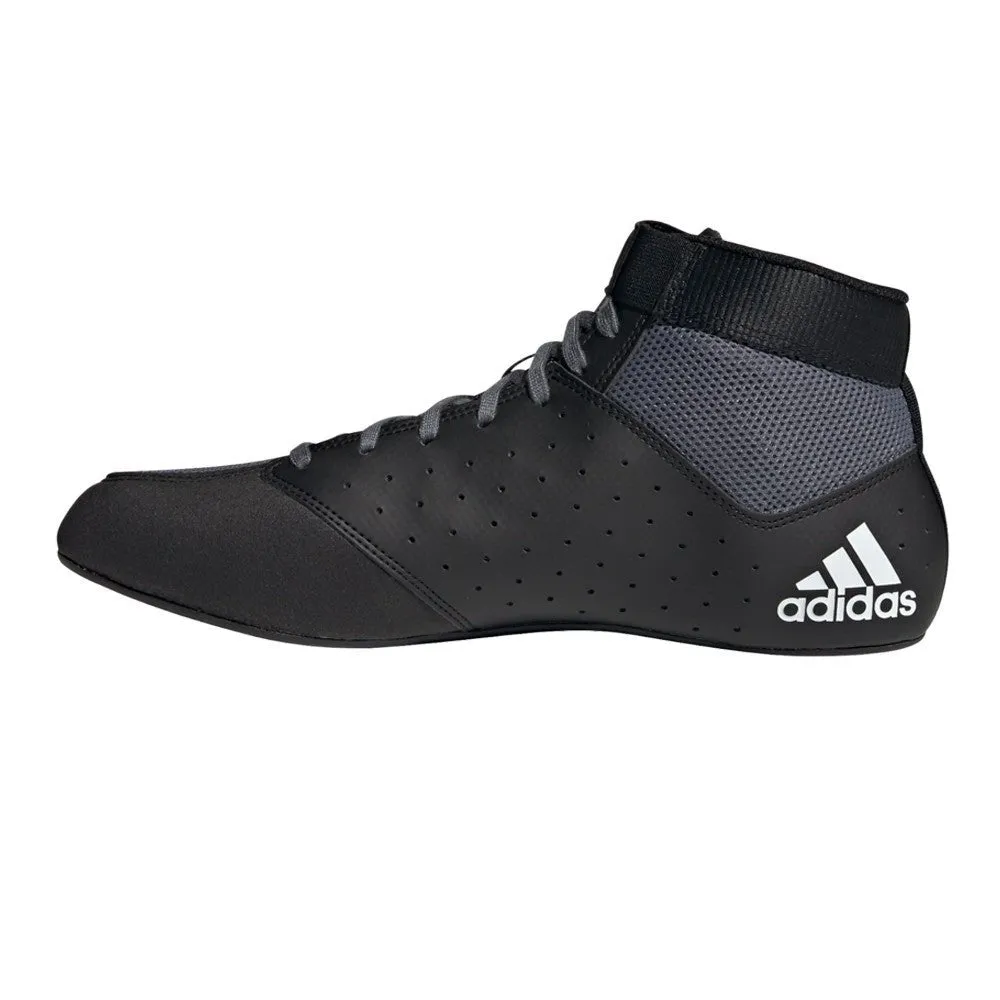 Adidas Mat Hog 2 Wrestling Shoes