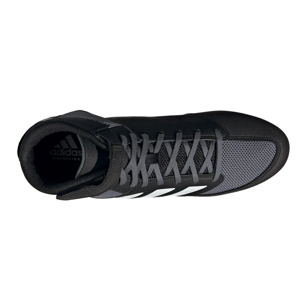 Adidas Mat Hog 2 Wrestling Shoes