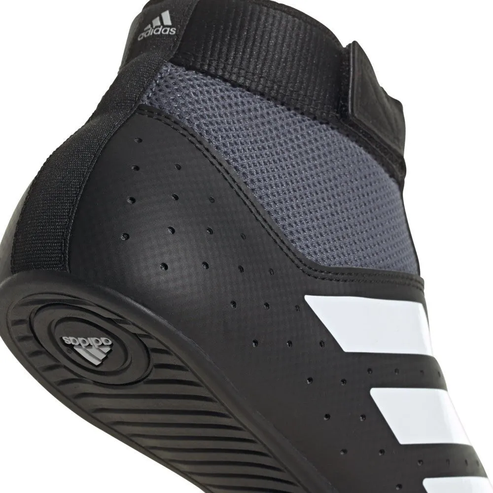 Adidas Mat Hog 2 Wrestling Shoes