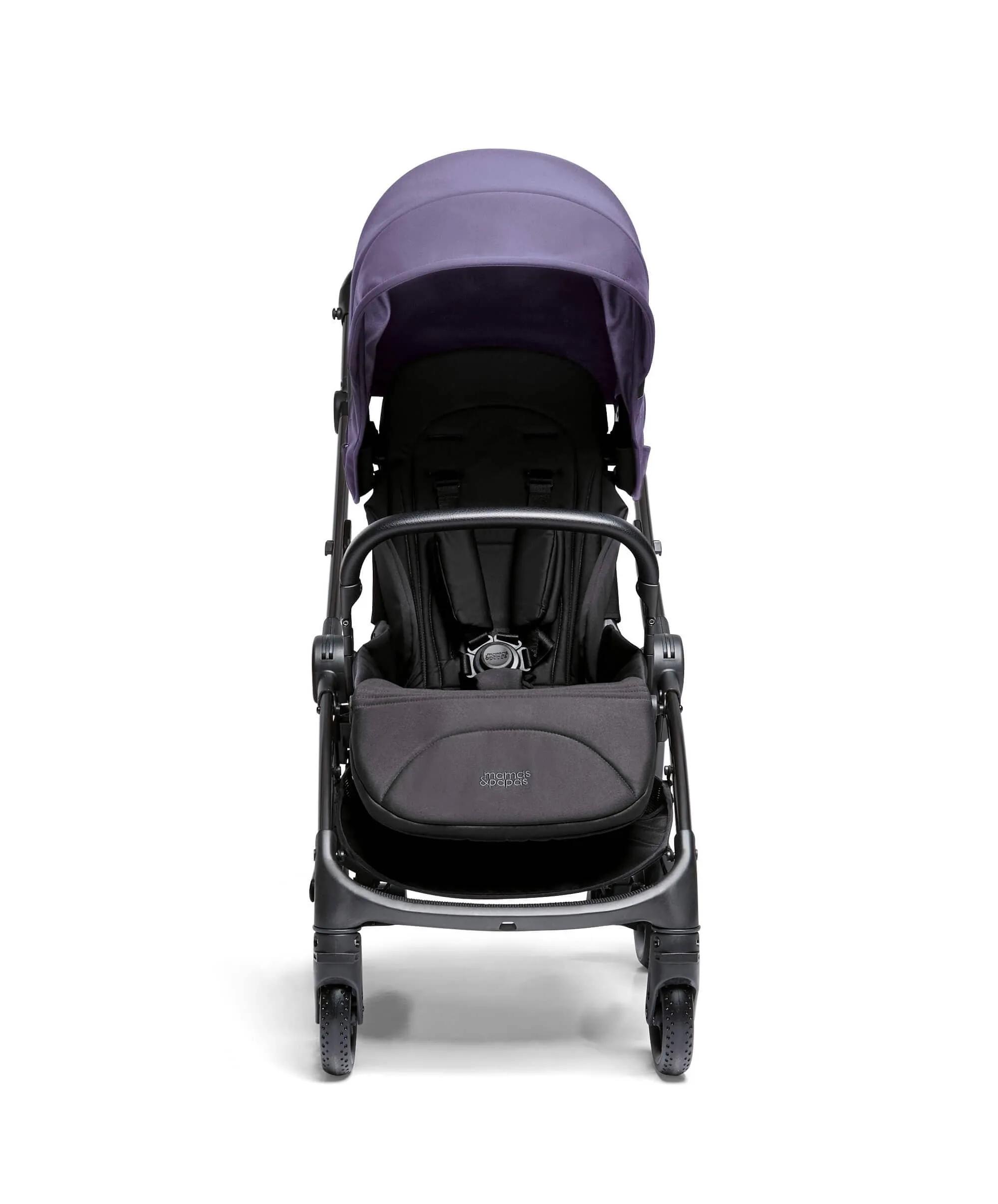 Airo Lightweight Pushchair - Heather