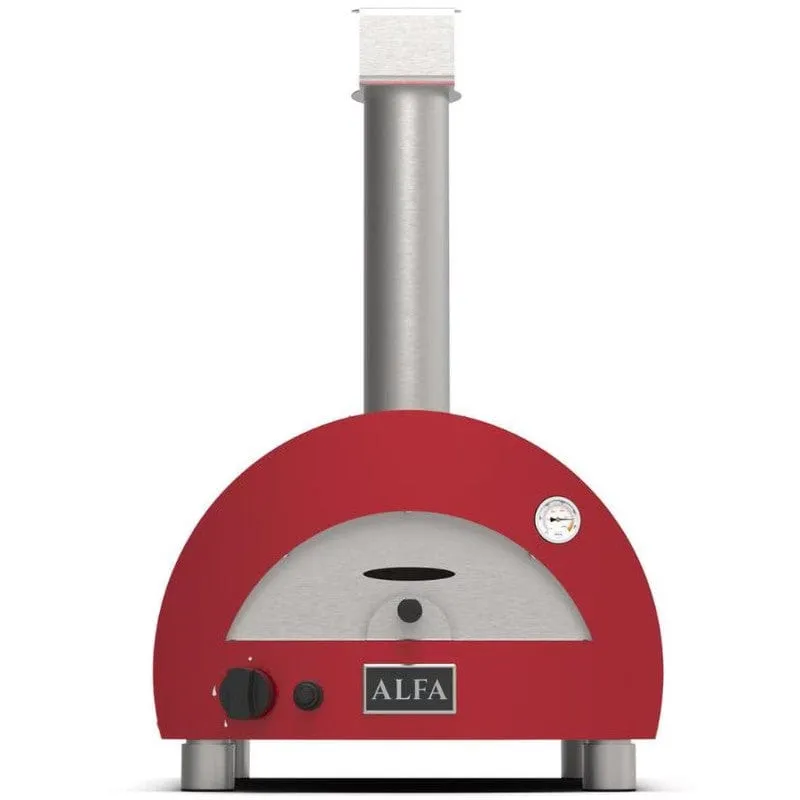 Alfa Moderno Portable Pizza Oven