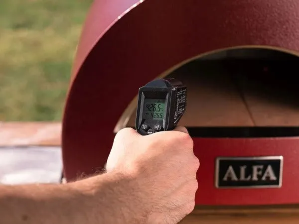 Alfa Moderno Portable Pizza Oven