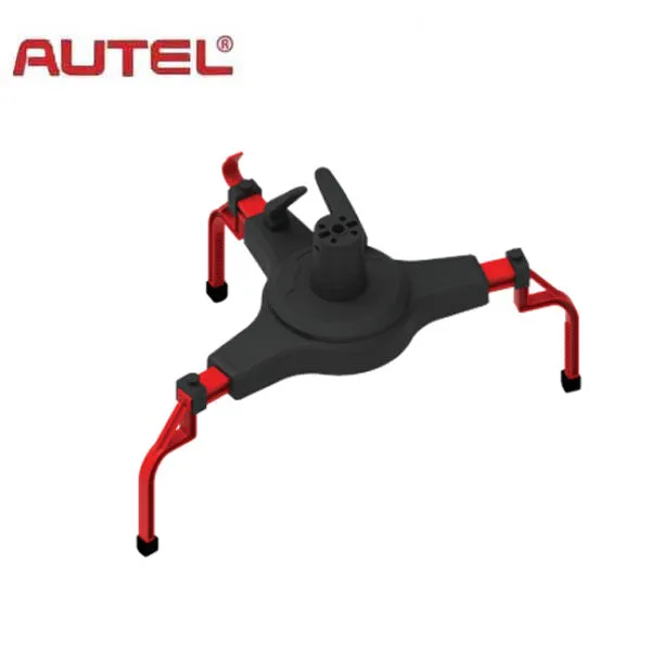 Autel - ADAS Bundle - IA900LDWT LDW Targets Package   ATA2DAY 2 Day ADAS Training Ticket & FREE Set of 4 IA900 Tire Clamps