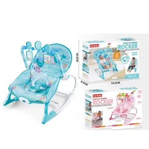 BabyBloom Gentle Bouncer