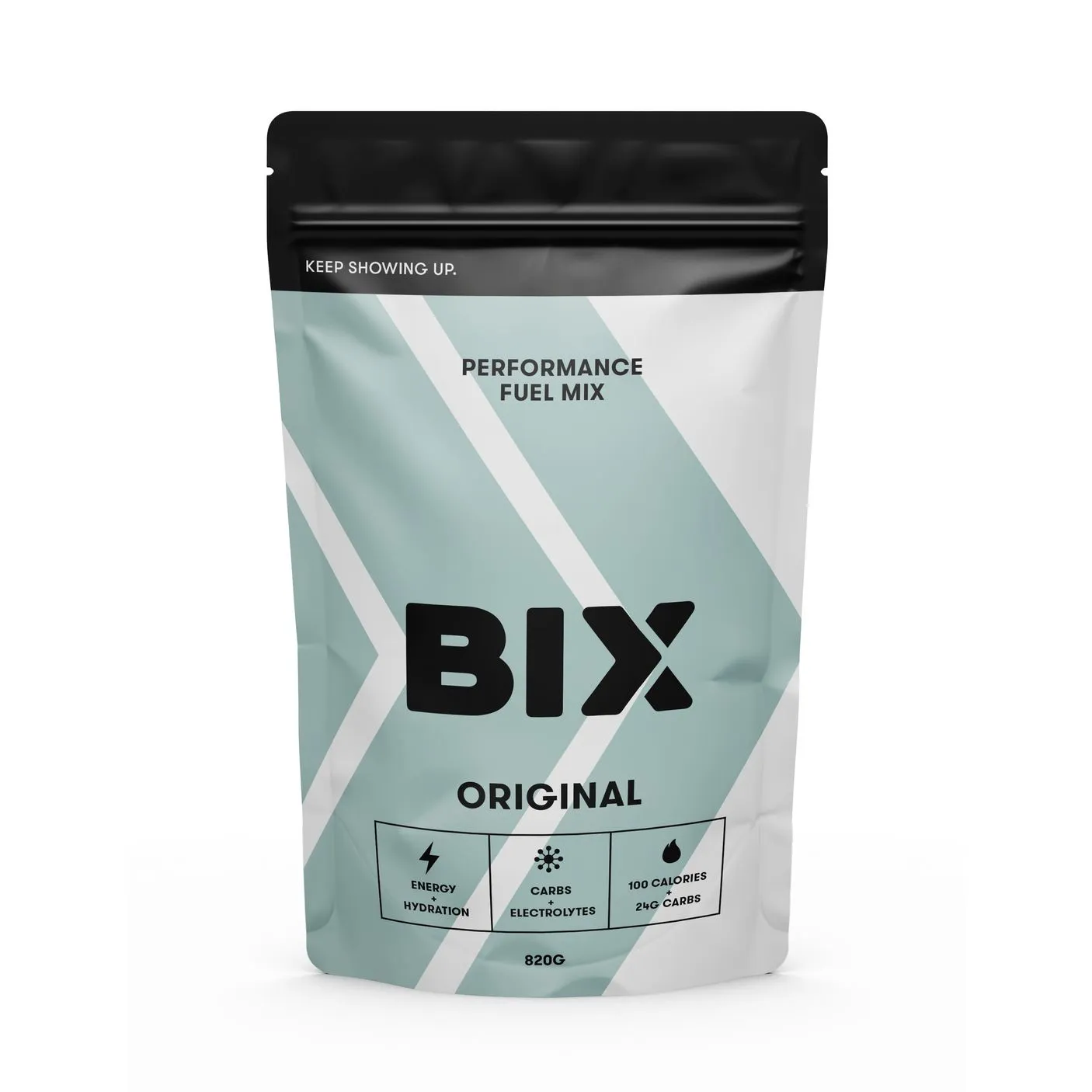 BIX Performance Fuel Mix (30 Servings)