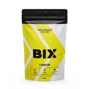 BIX Performance Fuel Mix (30 Servings)