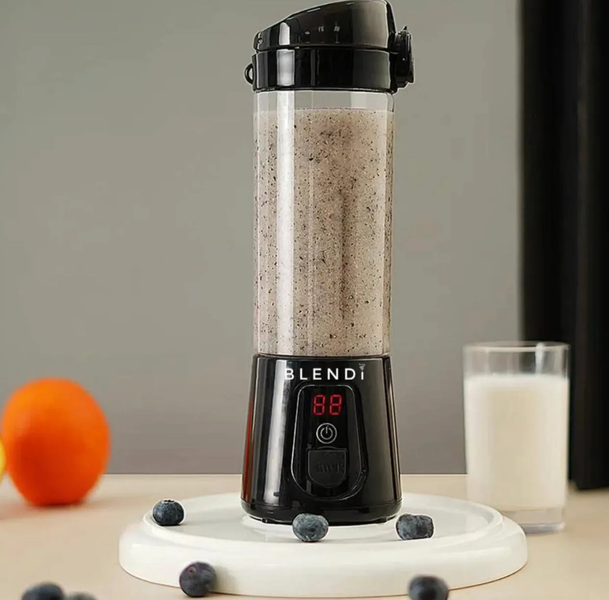 BLENDI PRO PORTABLE BLENDER 17.5 OZ