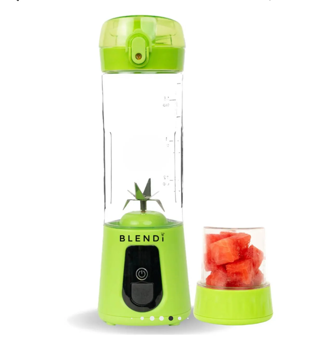 BLENDI PRO PORTABLE BLENDER 17.5 OZ