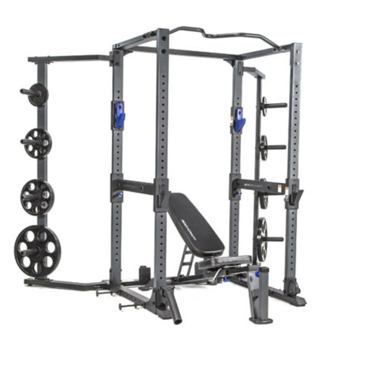 BodyCraft F730 Pro Power Rack