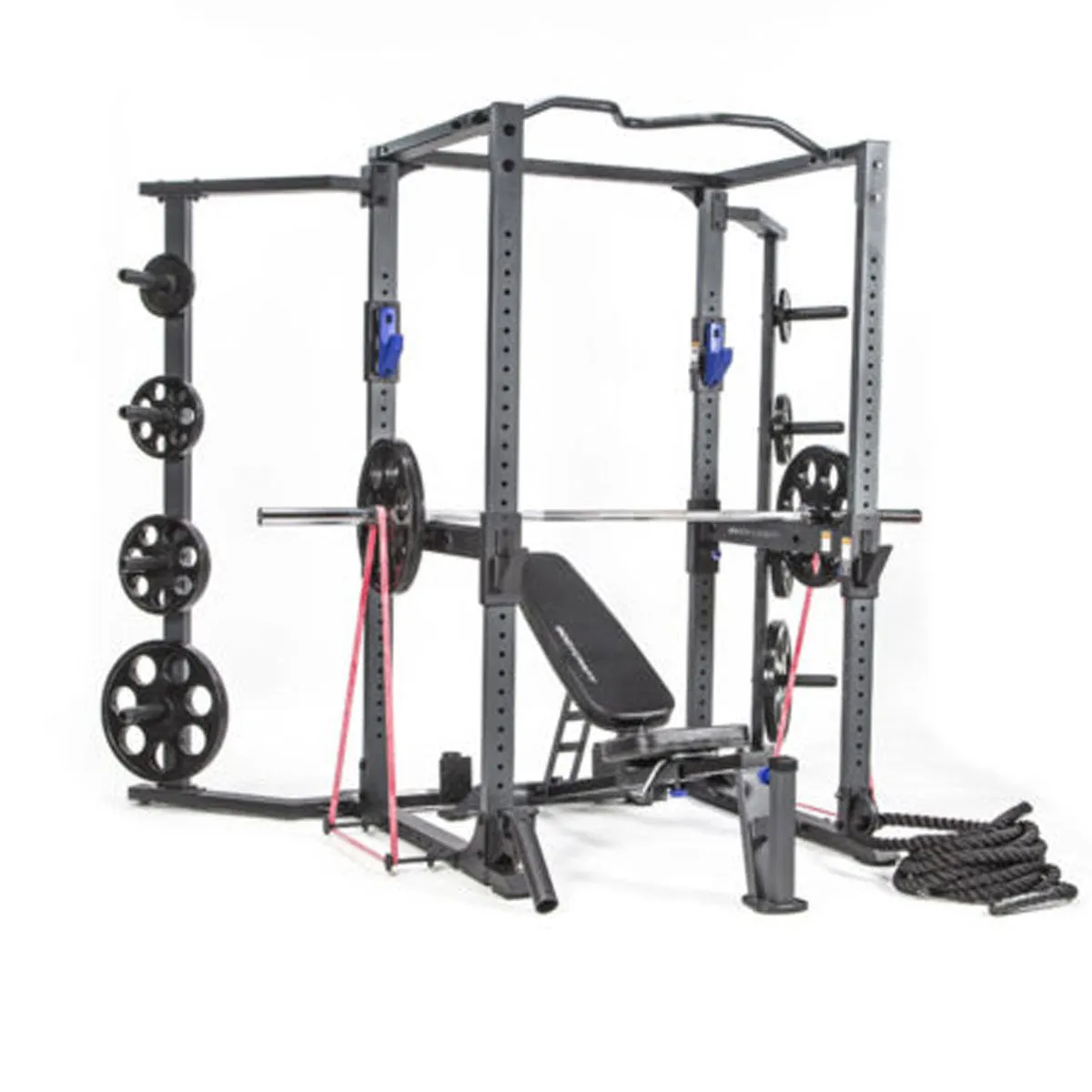 BodyCraft F730 Pro Power Rack