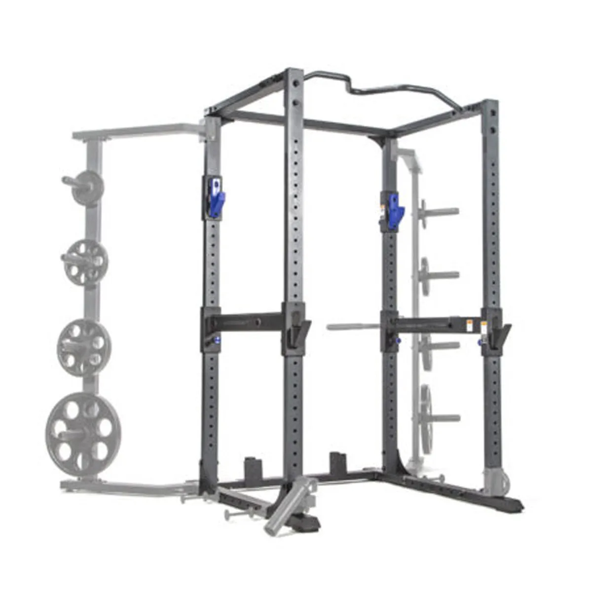 BodyCraft F730 Pro Power Rack