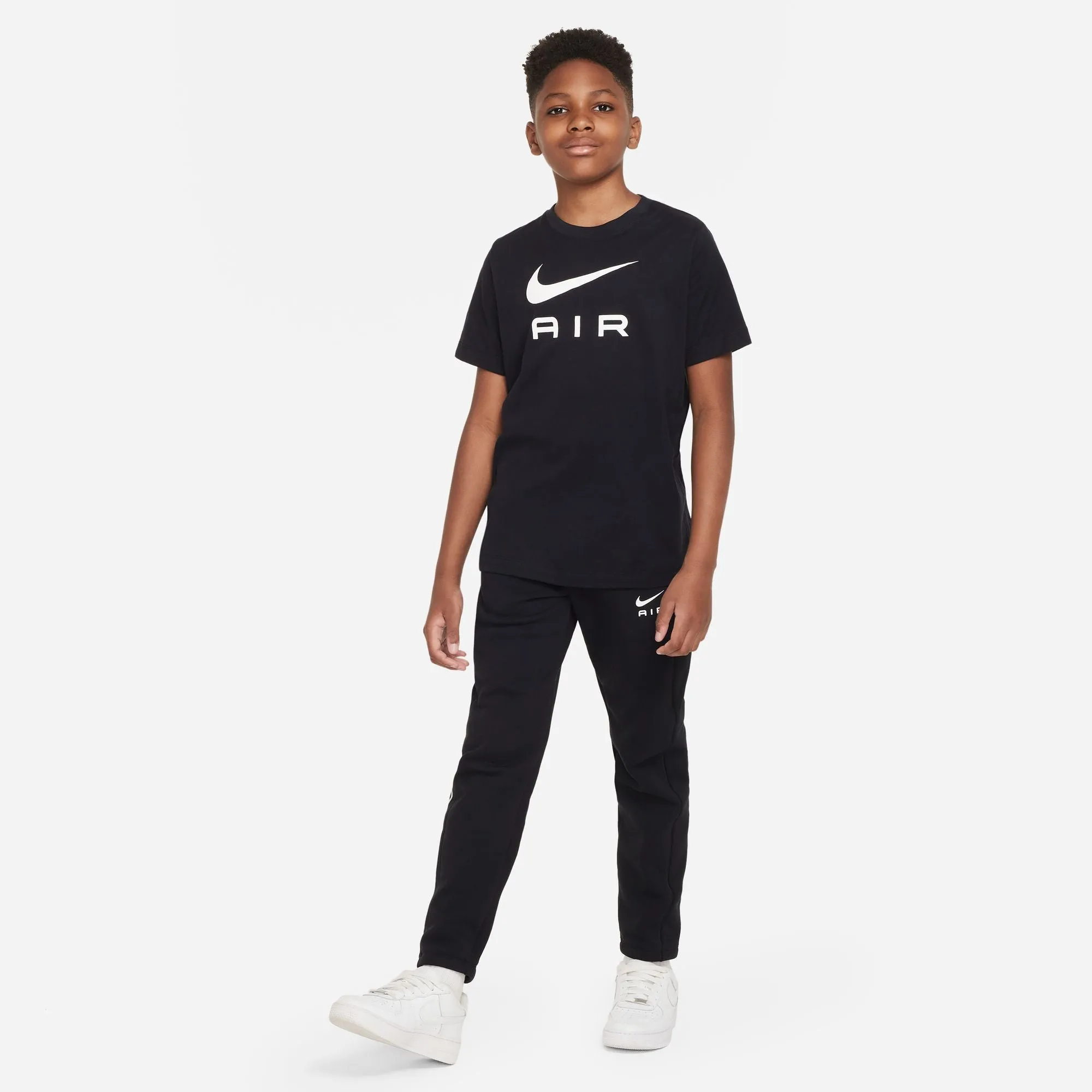 Boys' Nike Youth NSW Air T-Shirt