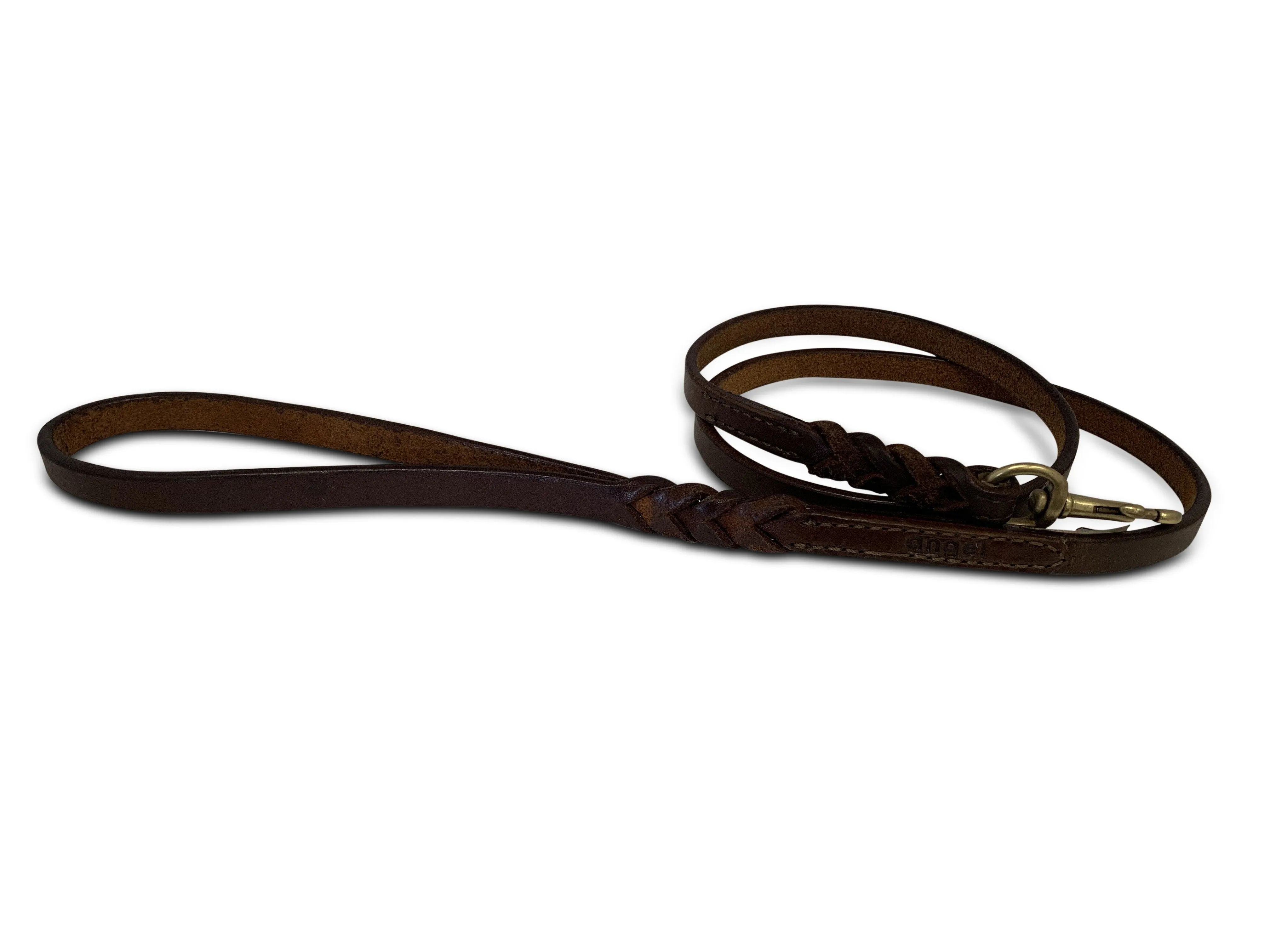 Braided Traffic Leash