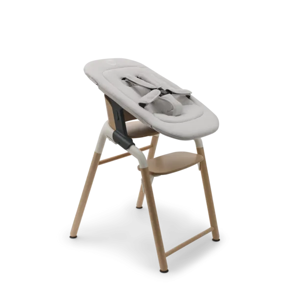 Bugaboo Giraffe newborn rocker