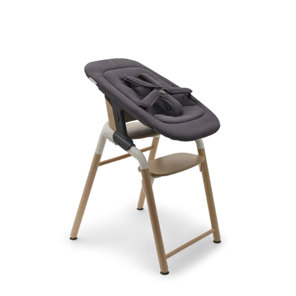 Bugaboo Giraffe newborn rocker