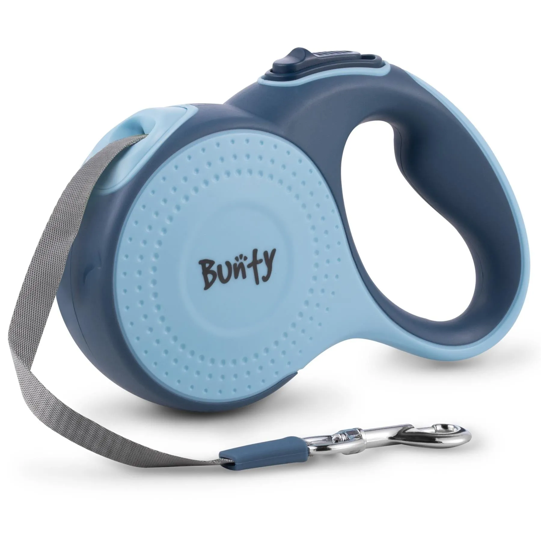 Bunty Explorer Retractable Dog Lead 5-8M