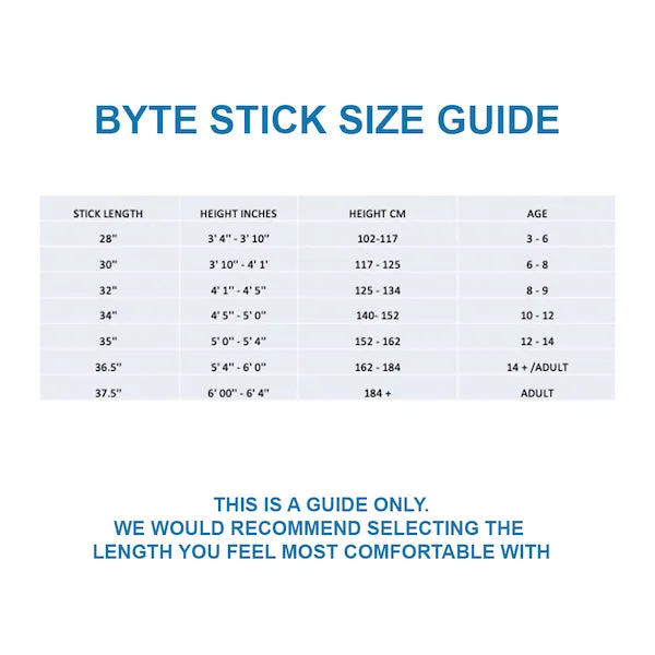 BYTE TS400