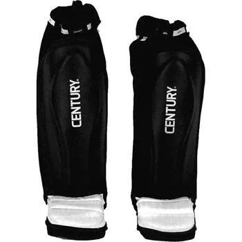 Century CREED MMA Instep Shinguards