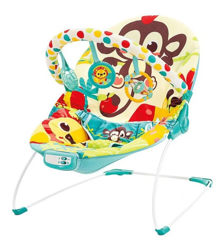 CozyCradle Infant Bouncer