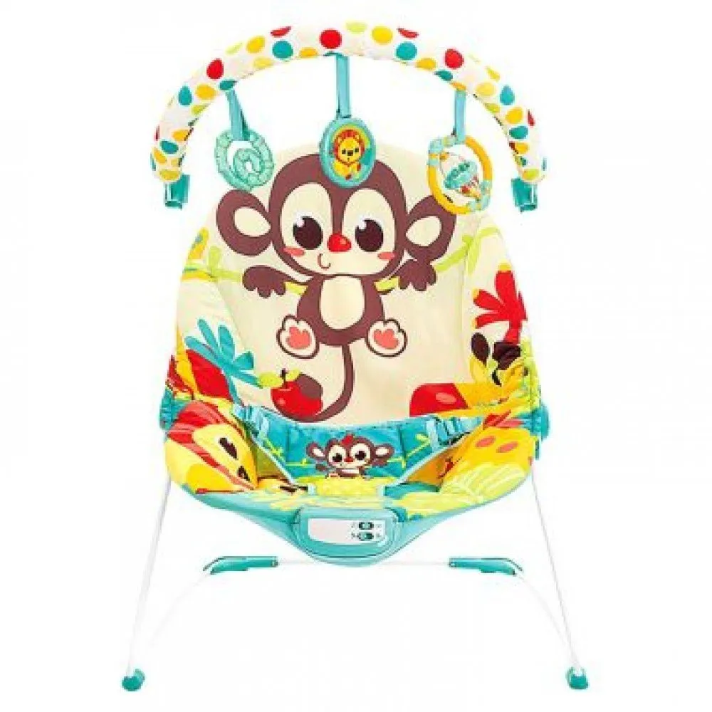 CozyCradle Infant Bouncer