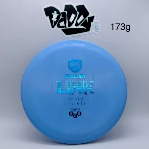 Discmania Evolution Link Exo Soft Putter