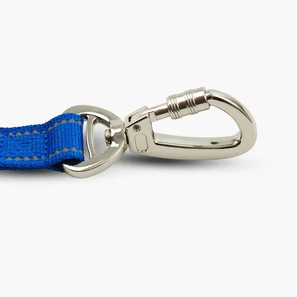 Dog Friendly Co. Classic Dog Lead Classic Blue