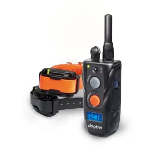 Dogtra 282C Two Dog Remote Training Collar