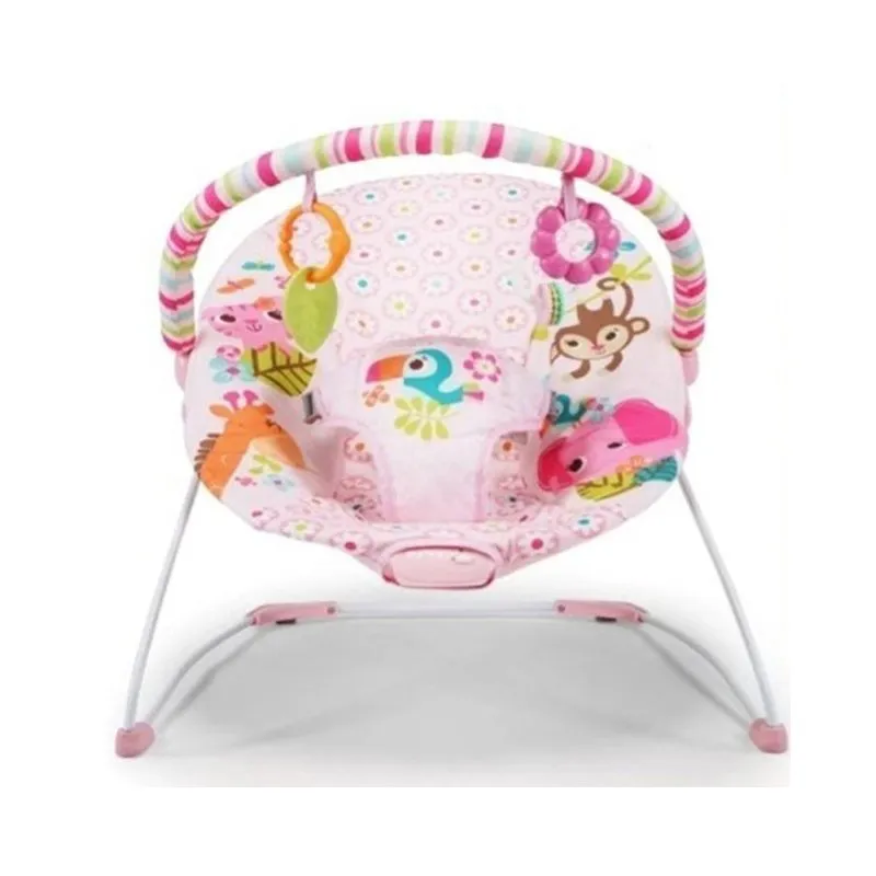 DreamCuddle Infant Bouncer