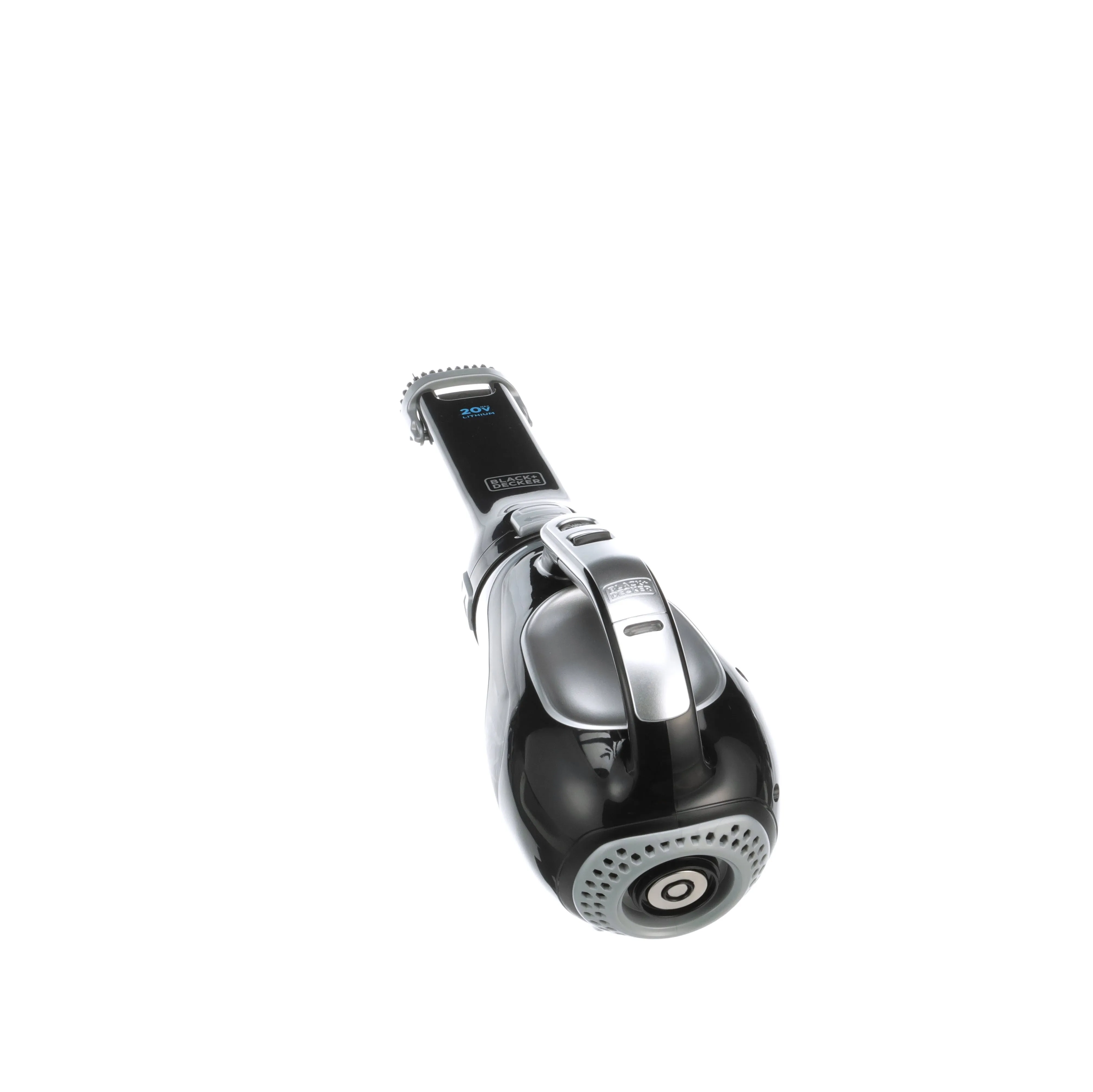 dustbuster® AdvancedClean™ Cordless Handheld Vacuum For Home & Car