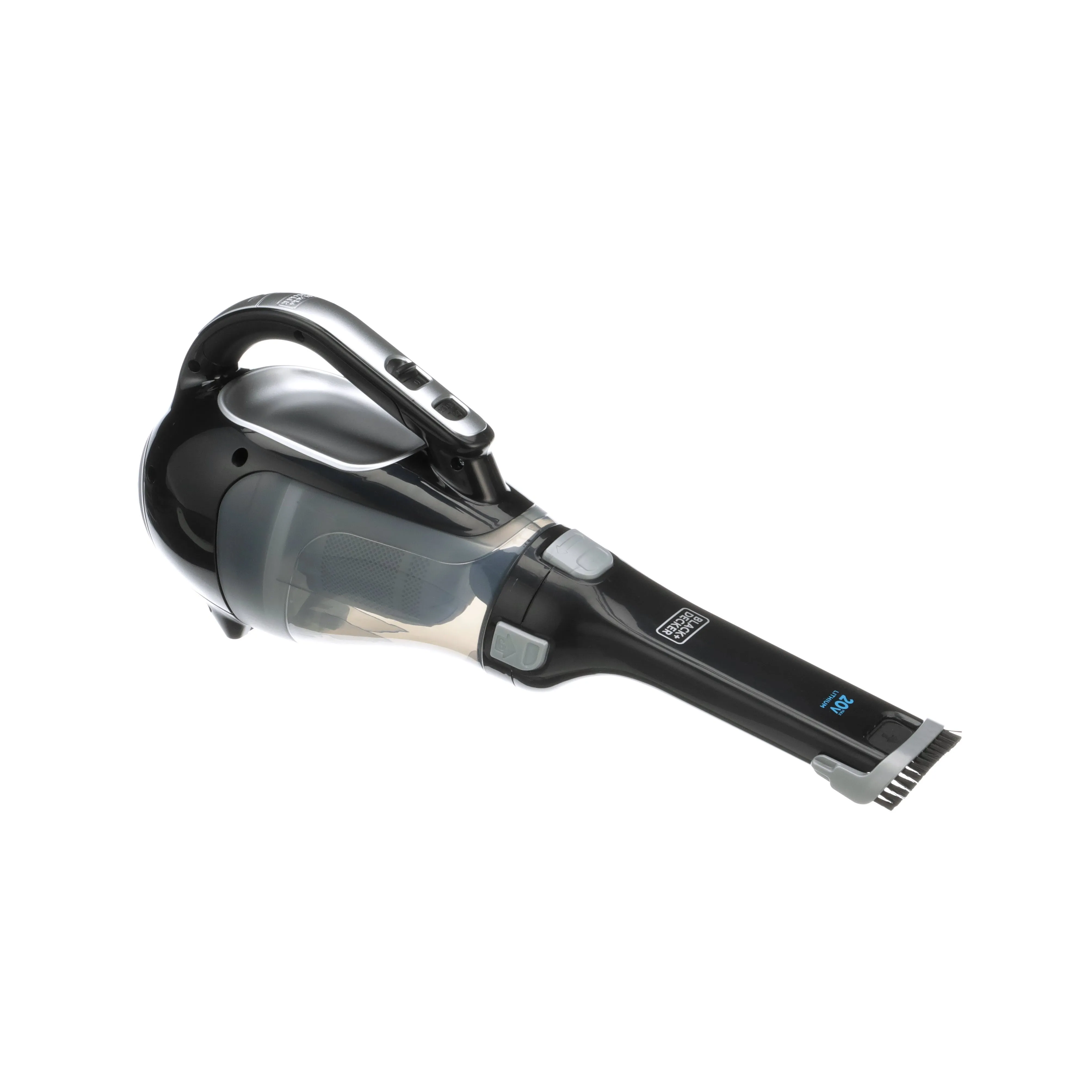 dustbuster® AdvancedClean™ Cordless Handheld Vacuum For Home & Car