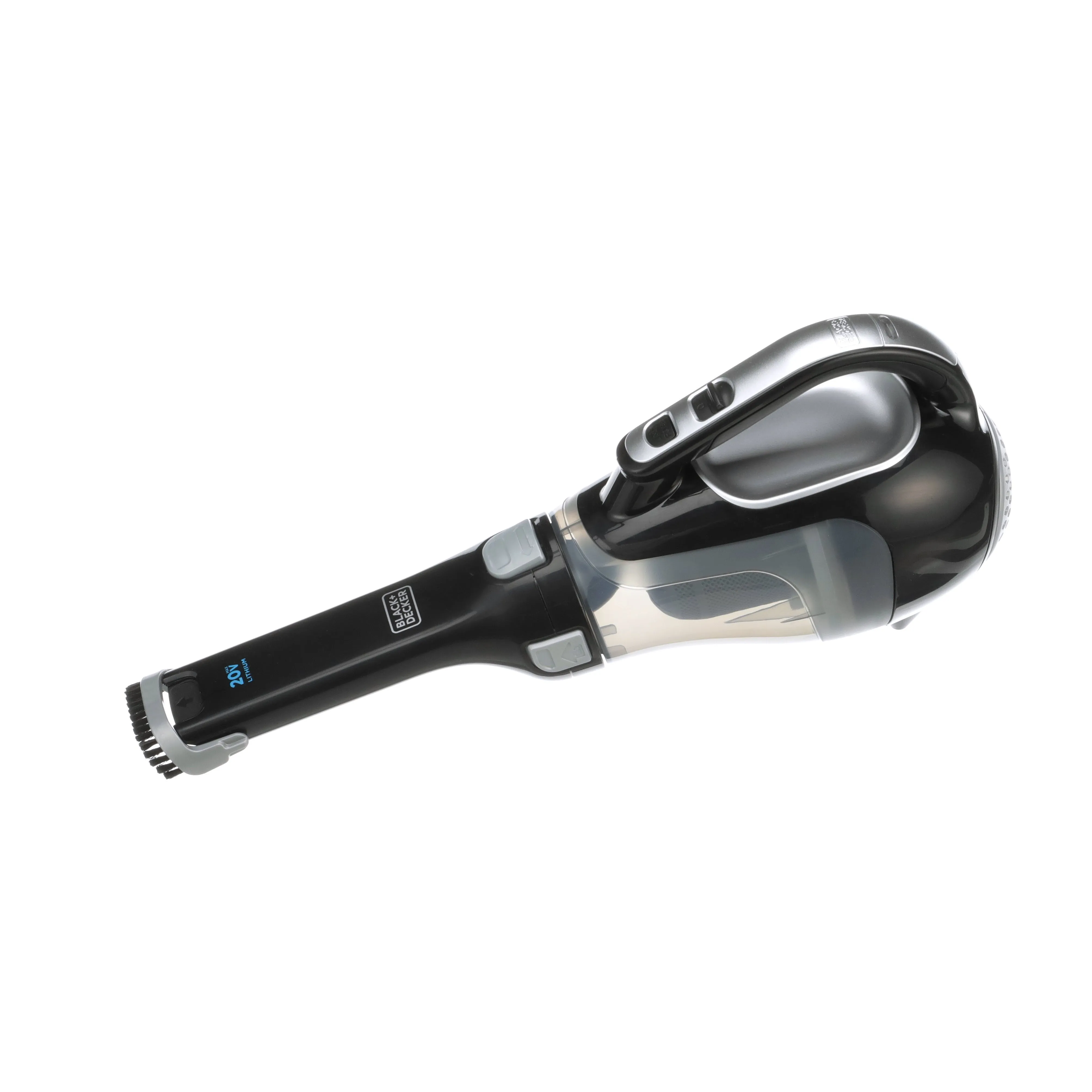 dustbuster® AdvancedClean™ Cordless Handheld Vacuum For Home & Car