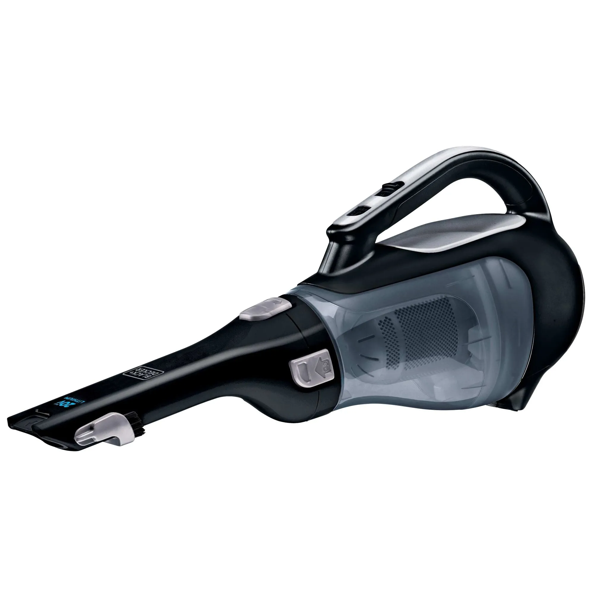 dustbuster® AdvancedClean™ Cordless Handheld Vacuum For Home & Car