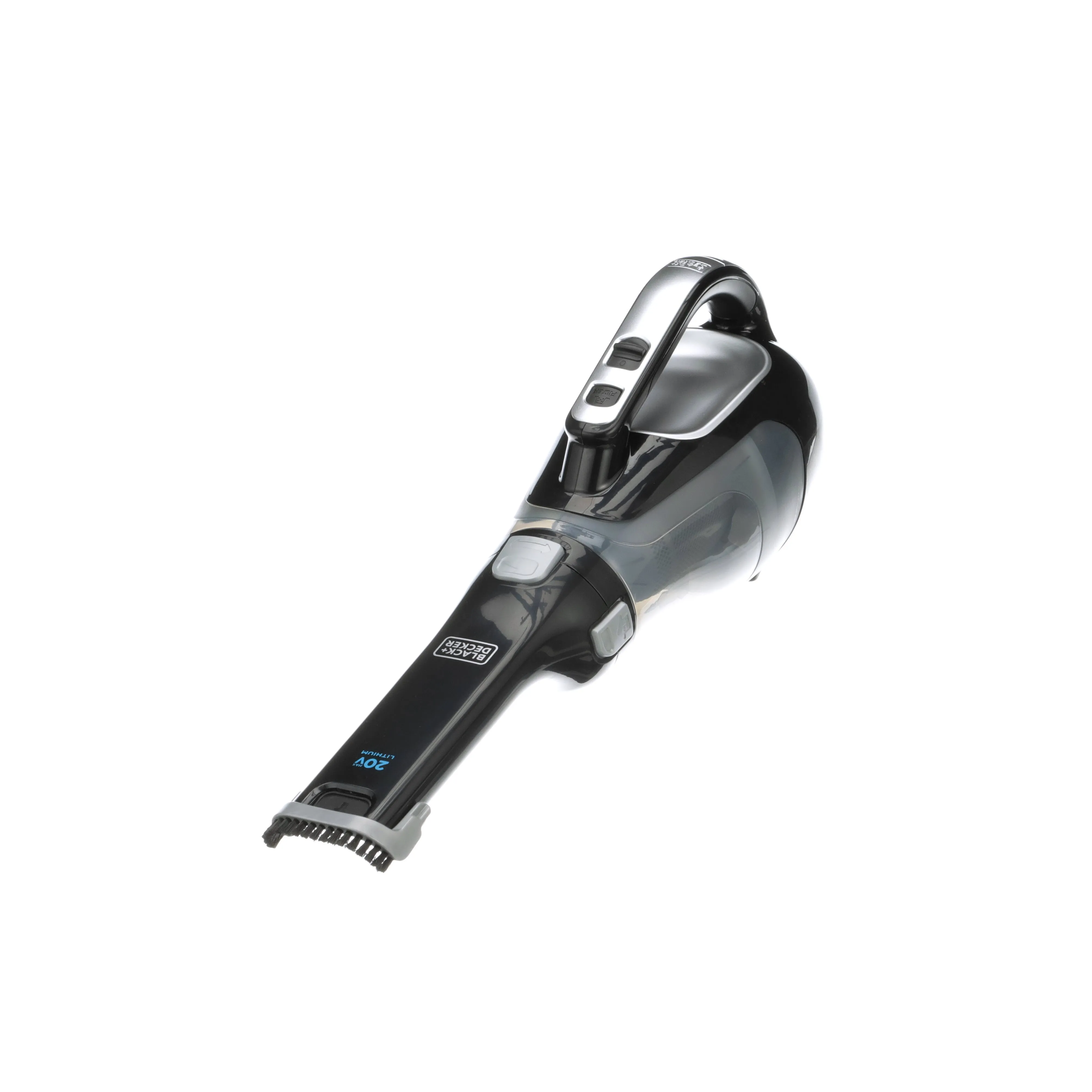 dustbuster® AdvancedClean™ Cordless Handheld Vacuum For Home & Car