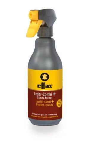 EFFAX LEATHER COMBI PROTECT SPRAY