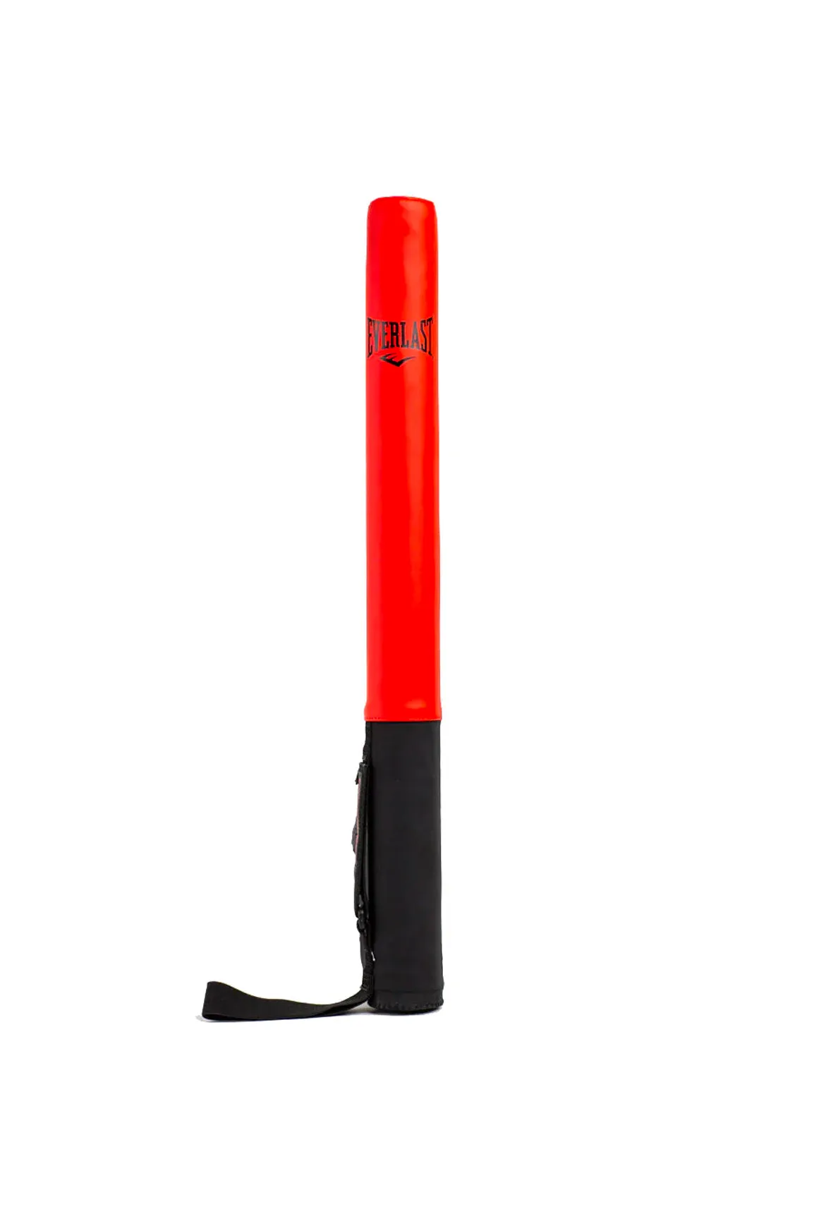 Everlast Powerlock Training Sticks Red