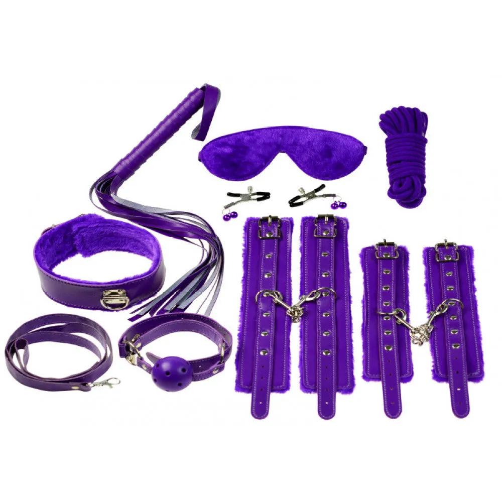 Everything Bondage Kit