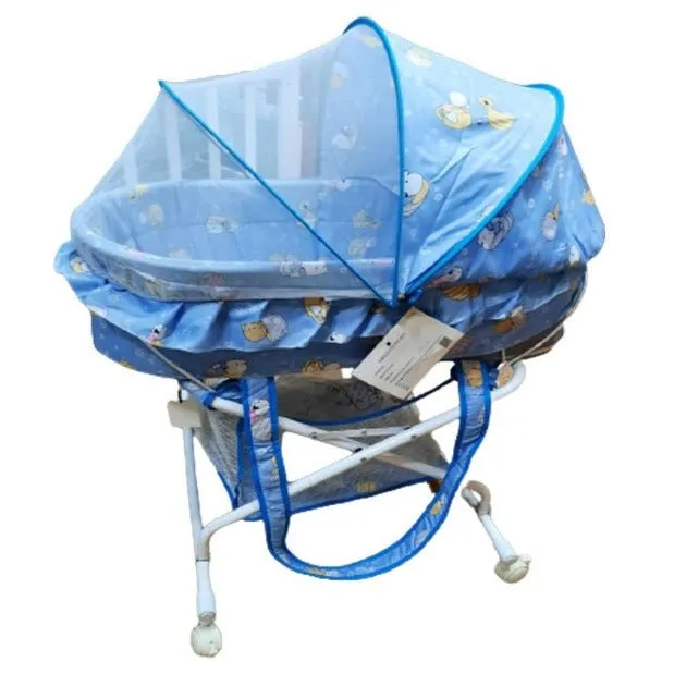 GentleRock Baby Cradle