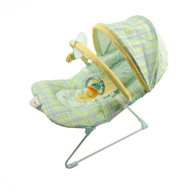 GentleSwing Baby Bouncer