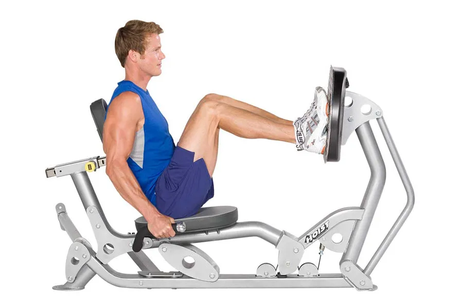 Hoist Ride Leg Press for Select / Elite Series