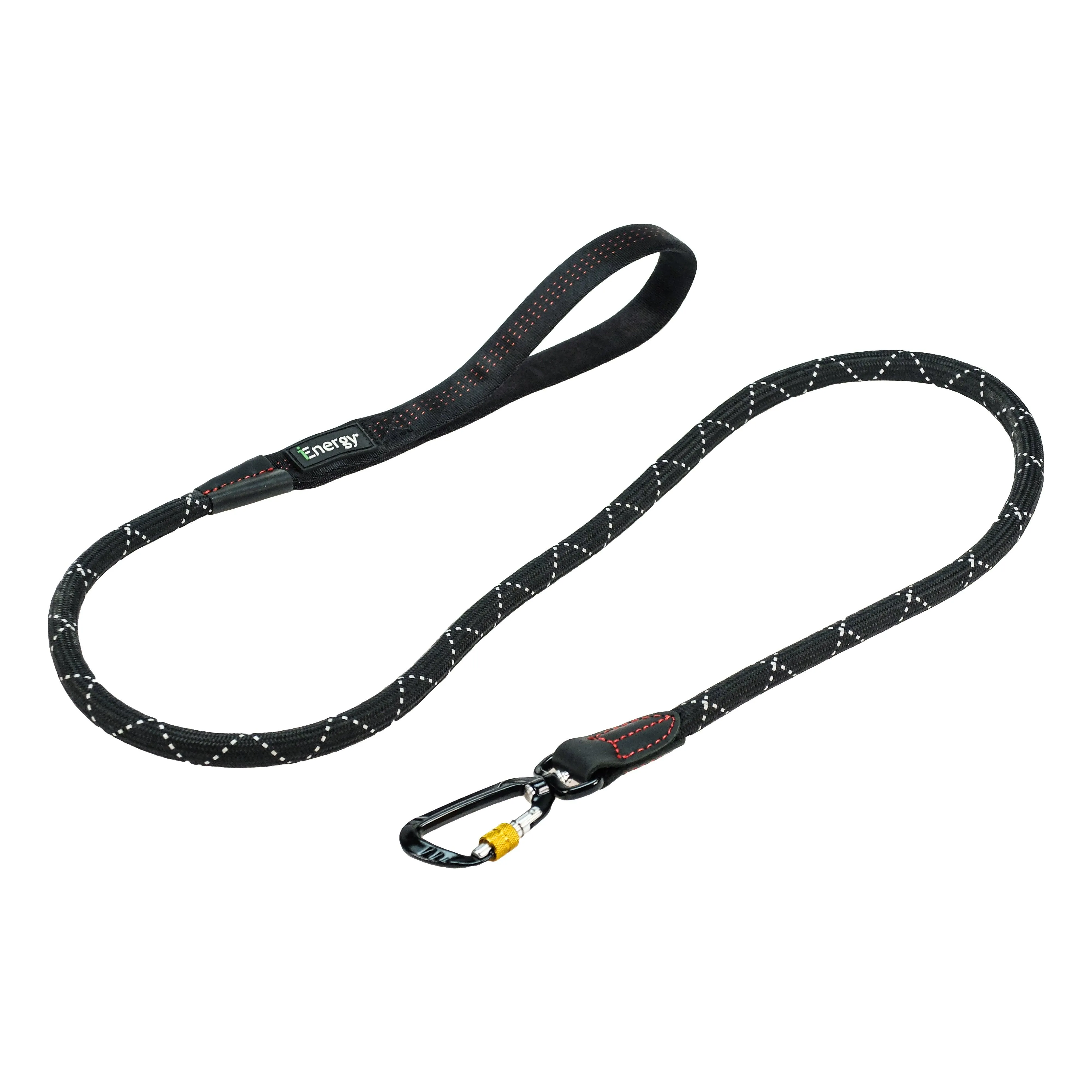 iEnergy GEM Sport Leash | Training and Outdoor Dog Leash