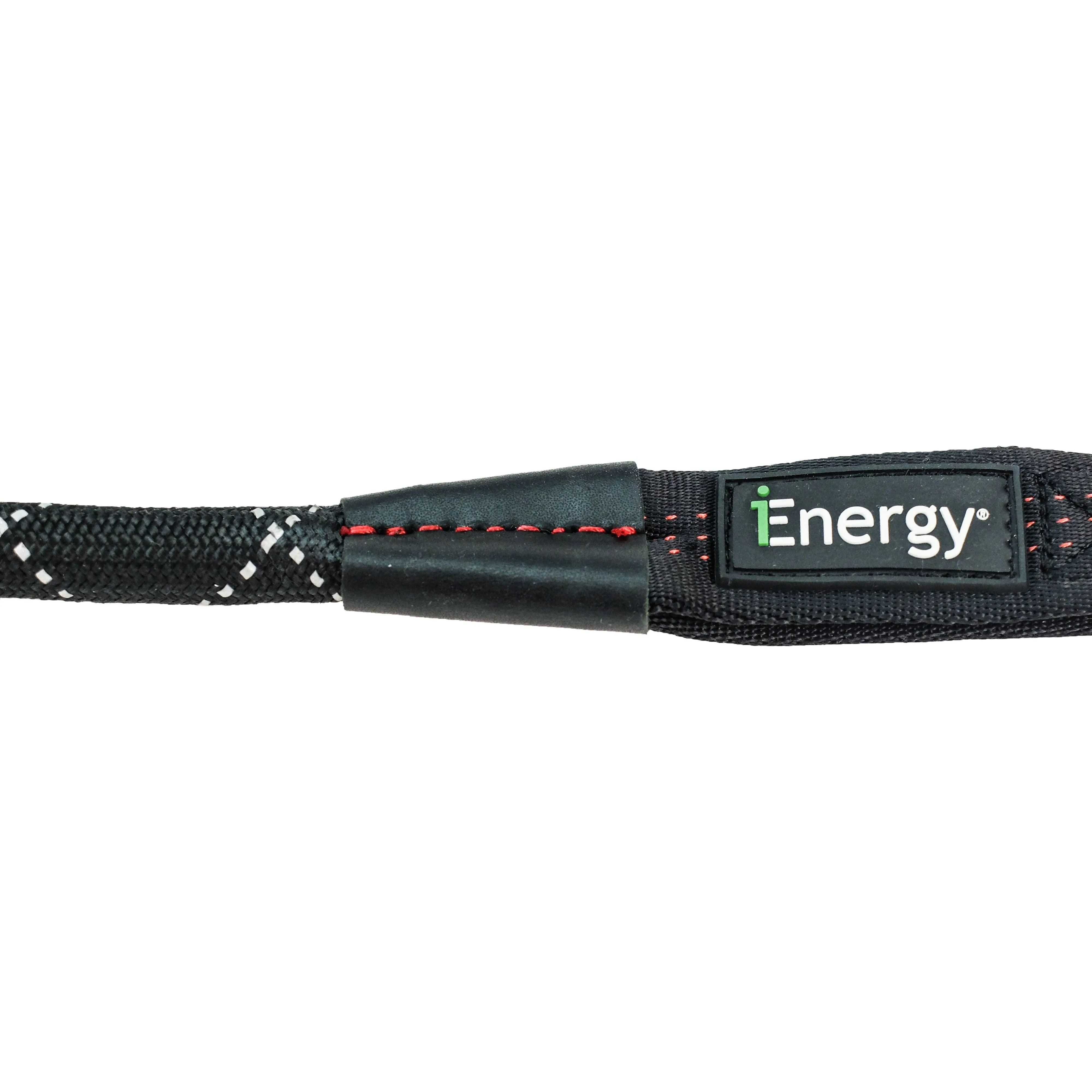 iEnergy GEM Sport Leash | Training and Outdoor Dog Leash