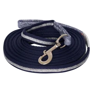 Imperial Riding Shiny Snake Lunging Line