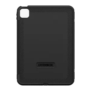 iPad Pro 11 2024 Otterbox Defender Series case - Black - 15-12787