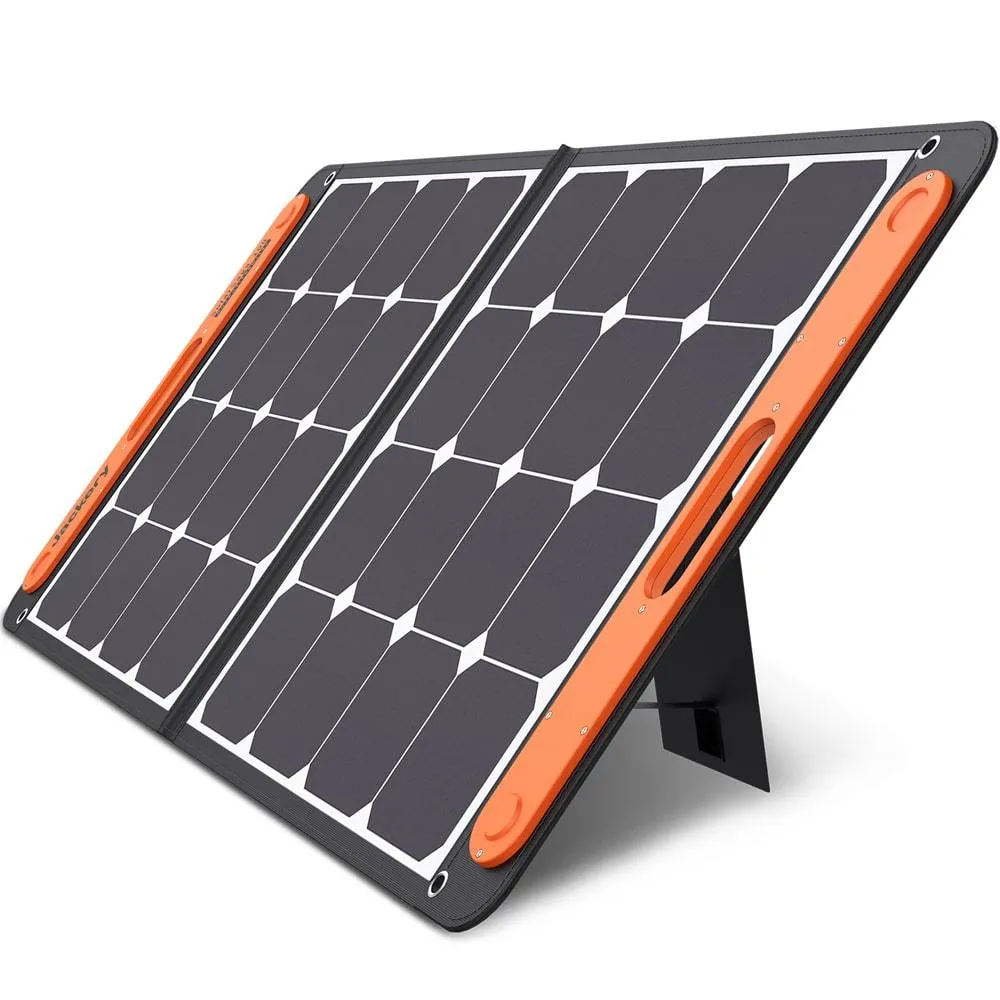 Jackery SolarSaga 100W Solar Panel