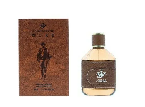 John Wayne Duke Cologne